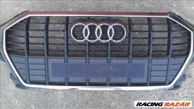 Audi Q3 (F3) Diszrács 83a853651a