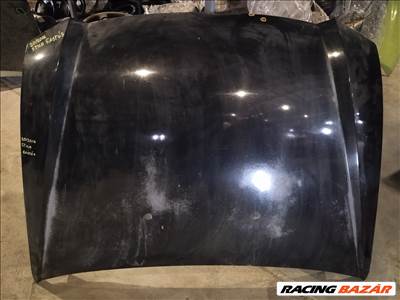 Fiat Stilo 5 ajtós / kombi motorháztető