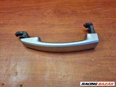 Opel Corsa D külső ajtókilincs 13255661