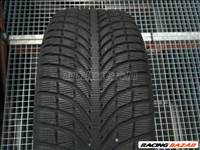  225/5517" 4db használt Michelin  Alpin 5 ZP, 97 H téli gumi 