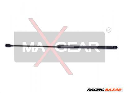 MAXGEAR 12-0163 Motorházfedél gázrugó - PEUGEOT