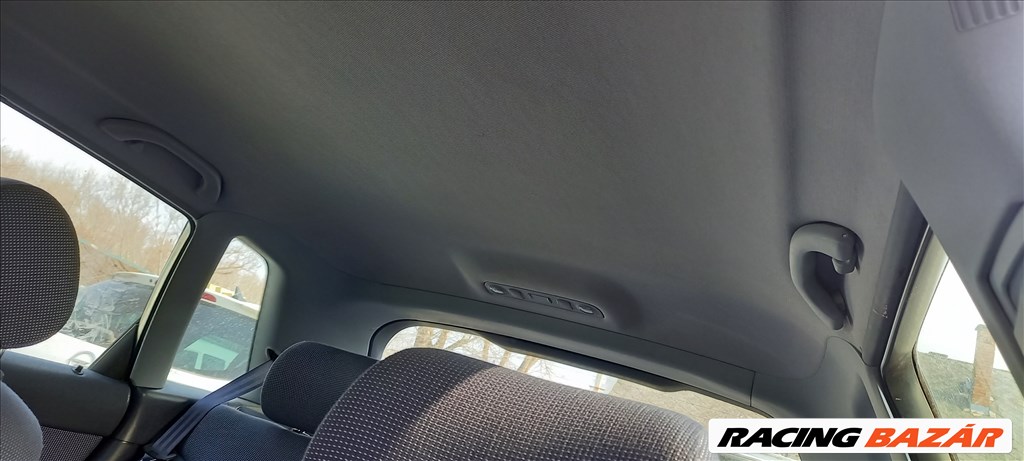 Audi A3 1.9Tdi tetőkárpit 3. kép