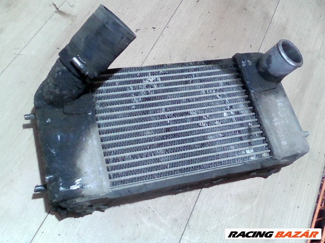 LANDROVER DISCOVERY I. Intercooler hűtő 1. kép