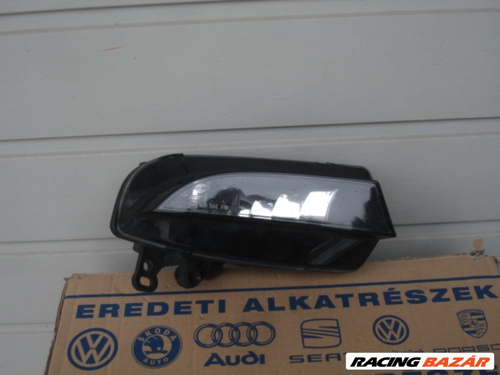 Audi A5 Sportback jobb ködlámpa 2012-től 8T0941700C 2. kép