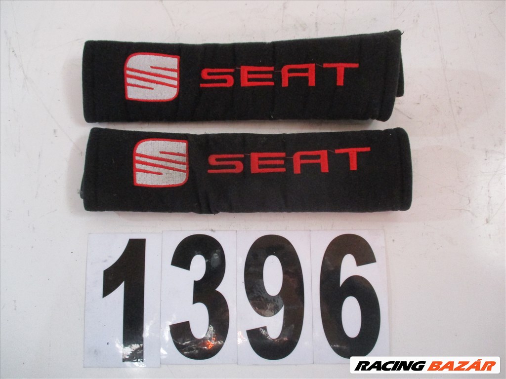 Seat Toledo Biztonsági öv takaró(SEAT) 1. kép