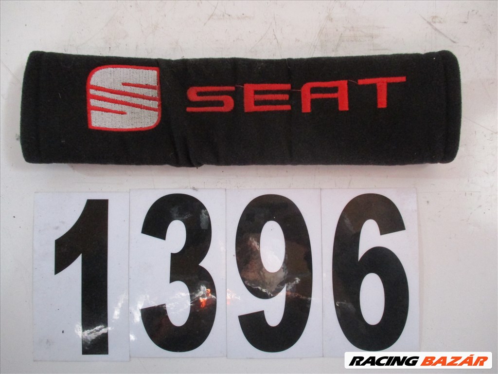 Seat Toledo Biztonsági öv takaró(SEAT) 2. kép