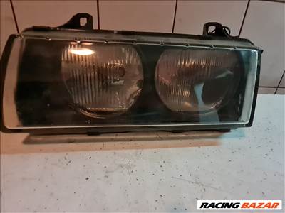 BMW 3-as sorozat E36 compact bal első lámpa