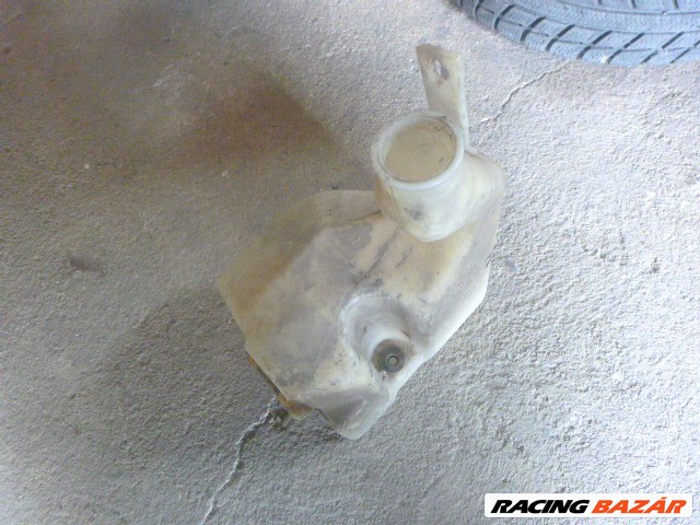 Audi 100 (C3 - 44) ablakmosó folyadék tartály 443 955 453 443955453 1. kép