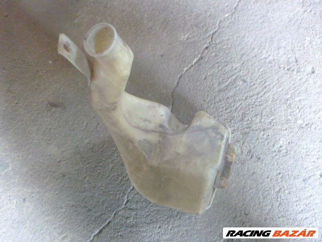 Audi 100 (C3 - 44) ablakmosó folyadék tartály 443 955 453 443955453 6. kép