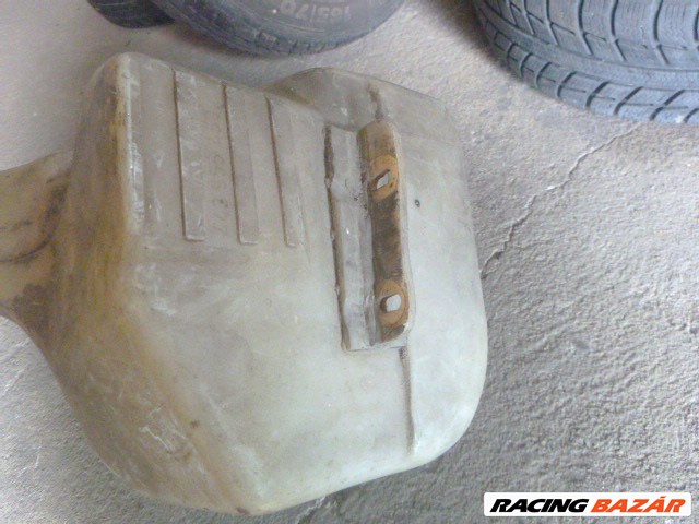 Audi 100 (C3 - 44) ablakmosó folyadék tartály 443 955 453 443955453 7. kép