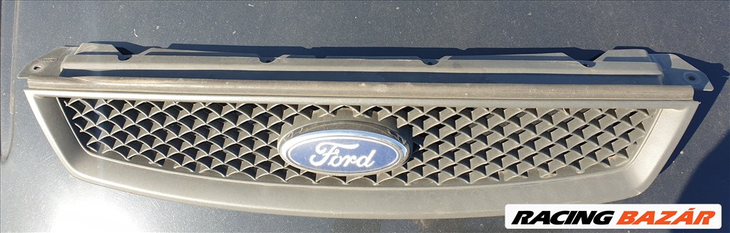 Ford Focus Mk2 hűtőrács 1. kép