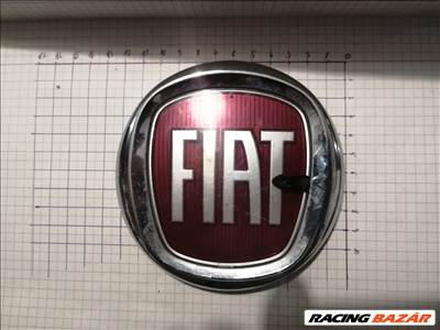 Fiat 500L gyári embléma eladó. fm0519s1