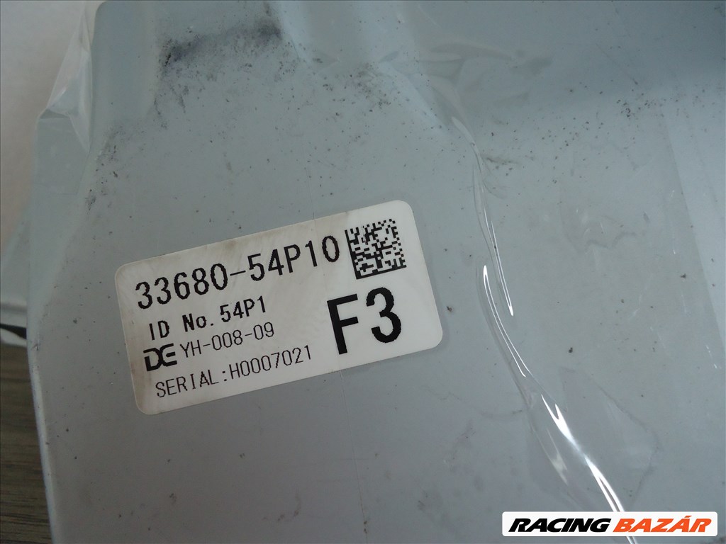 Suzuki Vitara servo modul 3368054p10 2. kép