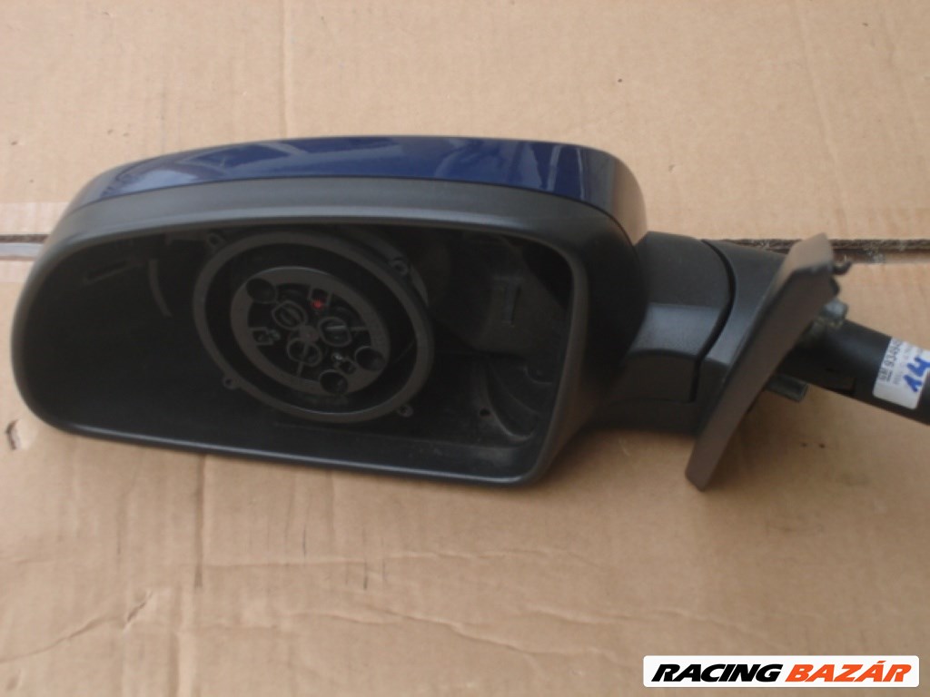 Opel Corsa C Van bal tükör GM93494562 1. kép