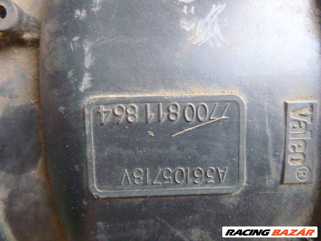 Renault R19 fűtőmotor 7700811864 1. kép