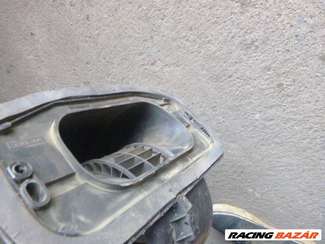 Renault R19 fűtőmotor 7700811864 6. kép