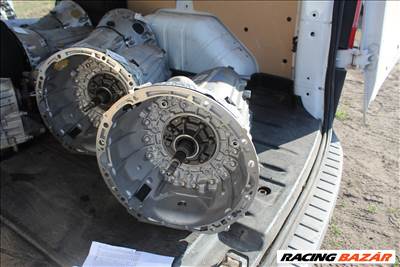 Mercedes E 300 CDI W212 722903 automata váltó 2122708308