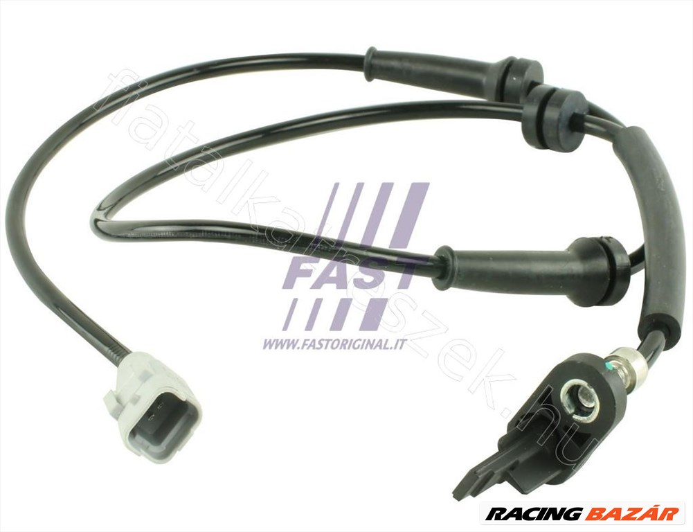 ABS SENSOR CITROEN BERLINGO 08> hátsó - Fastoriginal 4545.E8 1. kép