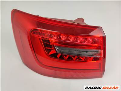 Audi A6 4G Bal hátsó lámpa ledes  4g9945095