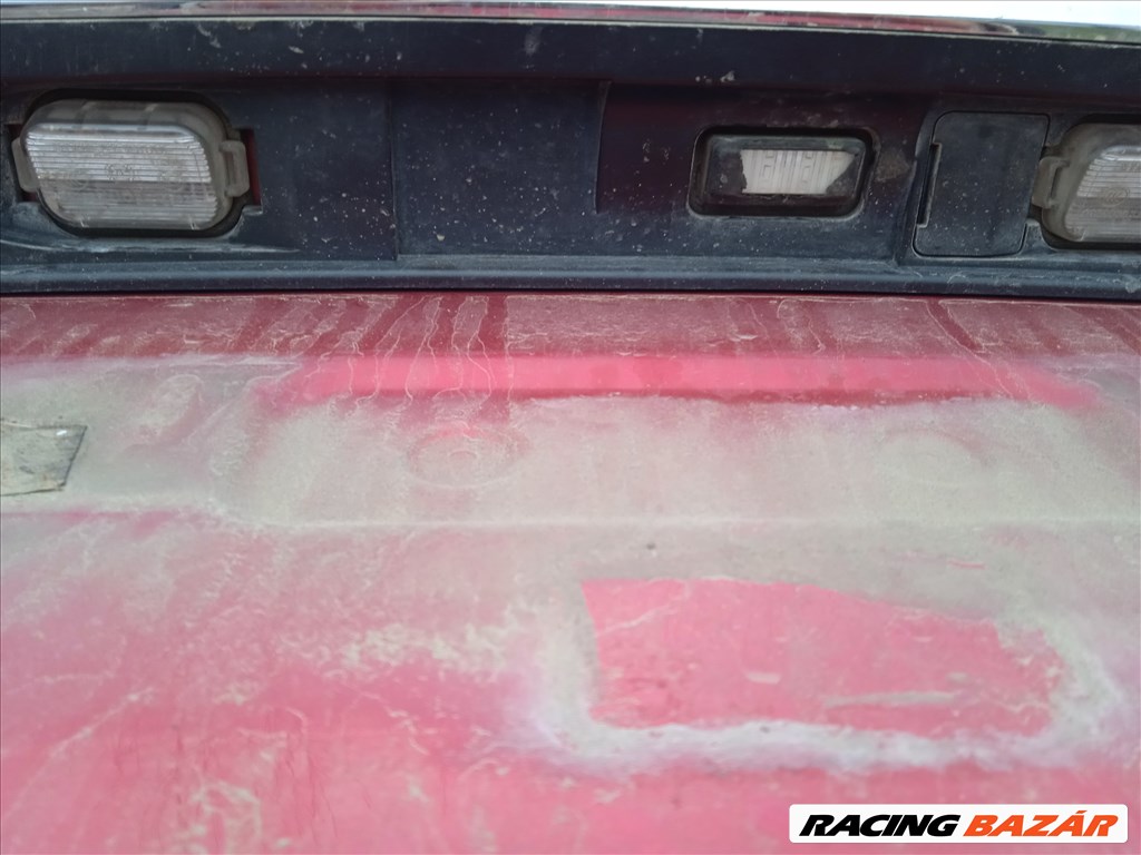 Mazda 6 GJ,GL Csomagtérajtó mikrokapcsoló. 1. kép