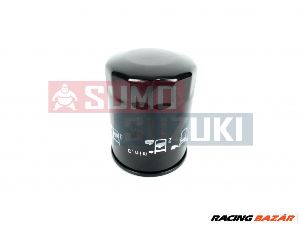 Suzuki olajszűrő - MAHLE 16510-61A21 2. kép