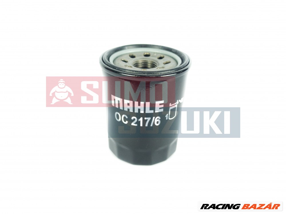 Suzuki olajszűrő - MAHLE 16510-61A21 3. kép