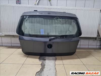 BMW 1-es sorozat E87 csomagtérajtó 