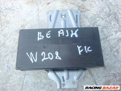 Mercedes CLK 320 W208 BAL ELSŐ AJTÓ LÉGZSÁK 0027 99 299 14 0167 a1708600305