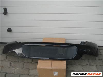 Mini Cooper hátsó lökhárító 2009-től 5112-9803166 radaros