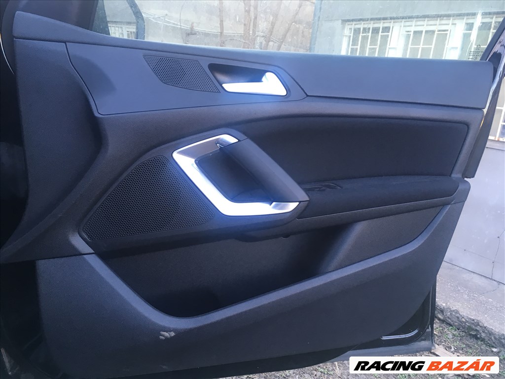 PEUGEOT 308 T9 AJTÓKÁRPIT J.E. 1. kép