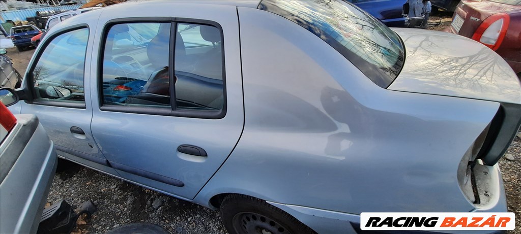 Renault Thalia bontott alkatrészek 1. kép