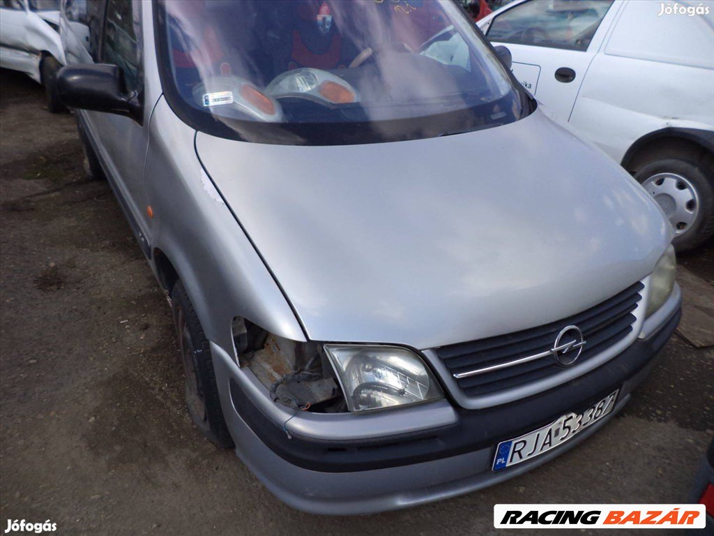 Opel Sintra bontott alkatrészei 1. kép