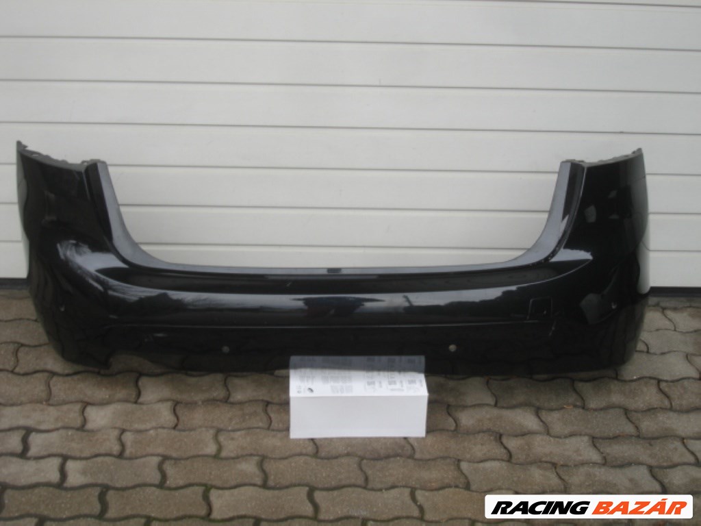 BMW 2-es  F45 radaros hátsó lökhárító 2015-től 1. kép