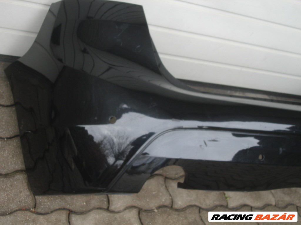 BMW 2-es  F45 radaros hátsó lökhárító 2015-től 3. kép