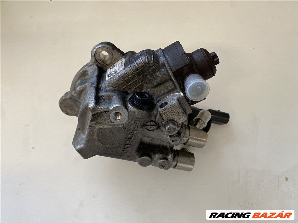 BMW N47D20A 177LE Nagynyomású szivattyú, 7807495, 0445010510 ...
