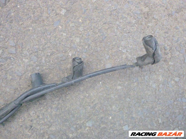 Audi A4 (B5 - 8D) B5 - 8D 1,9 TDI (AHU) MOTORTÉRI kábelköteg  10. kép