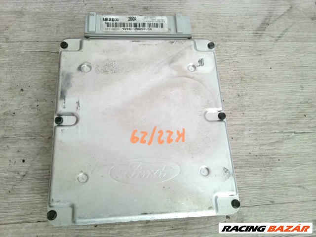 FORD SCORPIO Motorvezérlő egység ECU PCM modul 1. kép