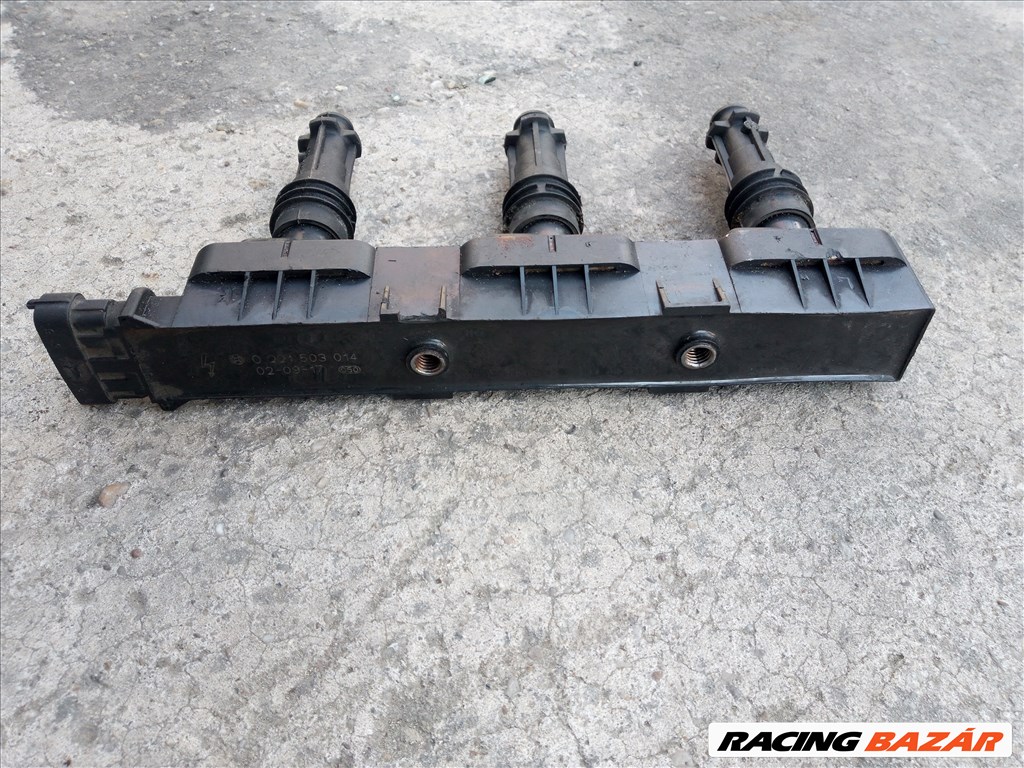 Opel Corsa C Z10XE trafósor 1. kép