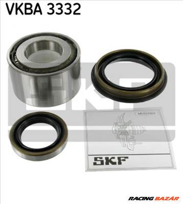 SKF vkba3332 Kerékcsapágy készlet - NISSAN