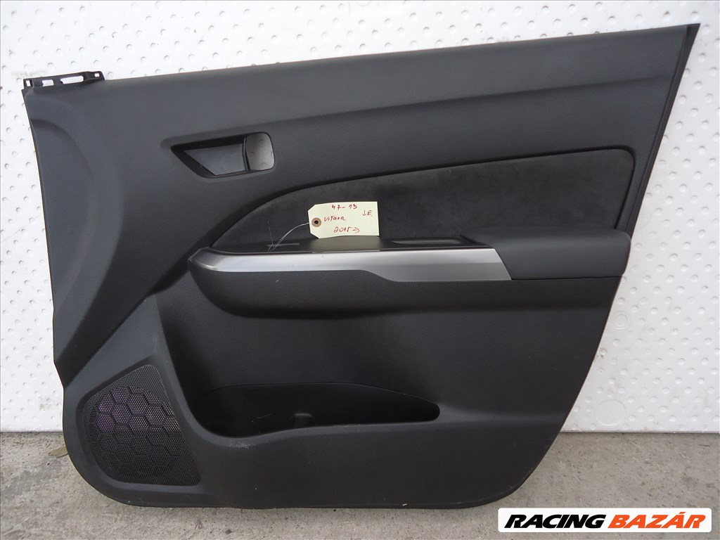 Suzuki Vitara jobb első ajtó belső burkolat  837954p50 1. kép
