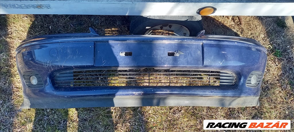 Opel Vectra B2 2.0 dth első lökhárító 1. kép