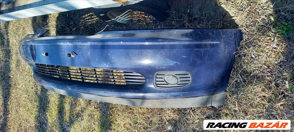 Opel Vectra B2 2.0 dth első lökhárító 3. kép