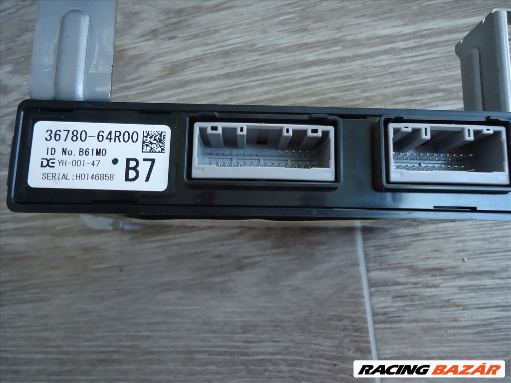 Suzuki S Cross 1.4i komfort modul 3678064r00 1. kép