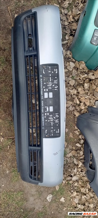 Volkswagen Lupo 2001 első lökháritó 1. kép