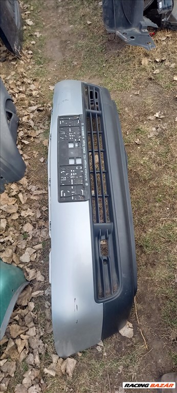 Volkswagen Lupo 2001 első lökháritó 2. kép