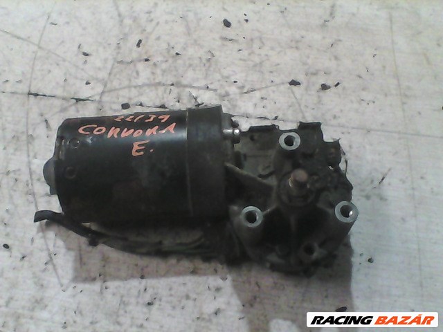 SEAT CORDOBA 99-02 Ablaktörlő motor első 1. kép