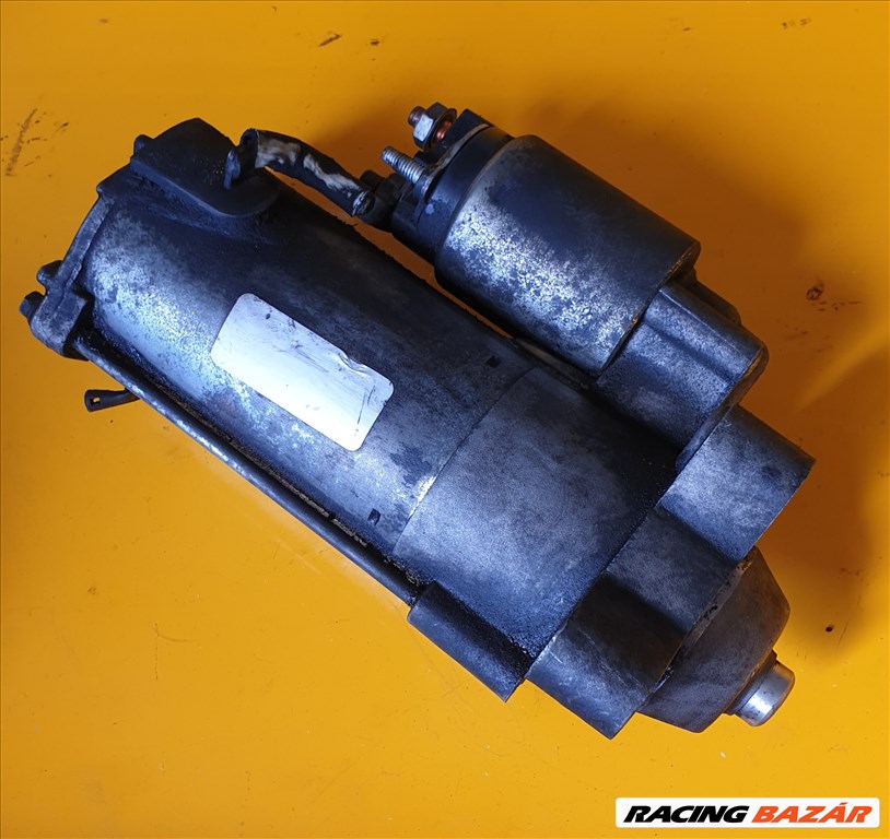 Ford Galaxy/S-Max/Mondeo mk4 2.0TDCi indítómotorok 2. kép