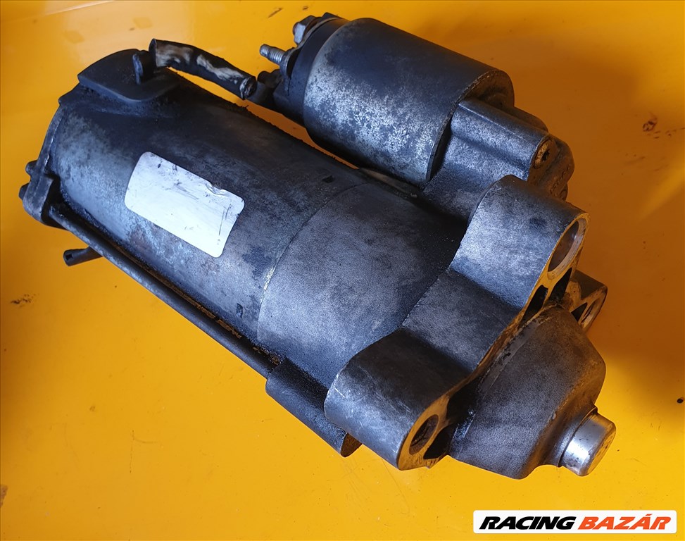 Ford Galaxy/S-Max/Mondeo mk4 2.0TDCi indítómotorok 3. kép