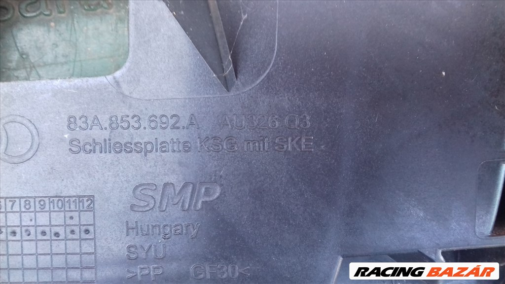 Audi Q3 (F3) Diszrács 83a853651a 5. kép