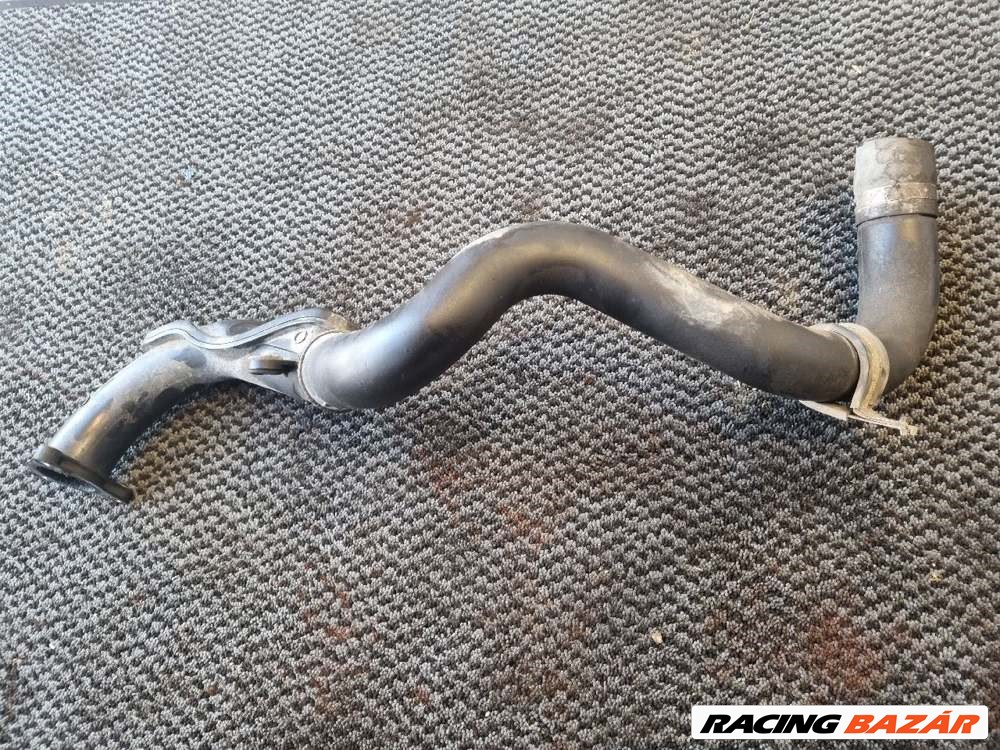 Opel Corsa D intercooler cső 2001998 1. kép